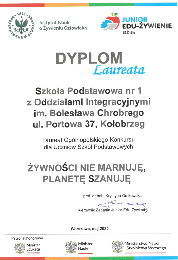 Dyplom